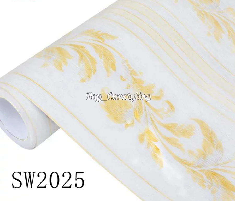 WALLPAPER STICKER VINYL CAR WRAPPING FILM  (11)