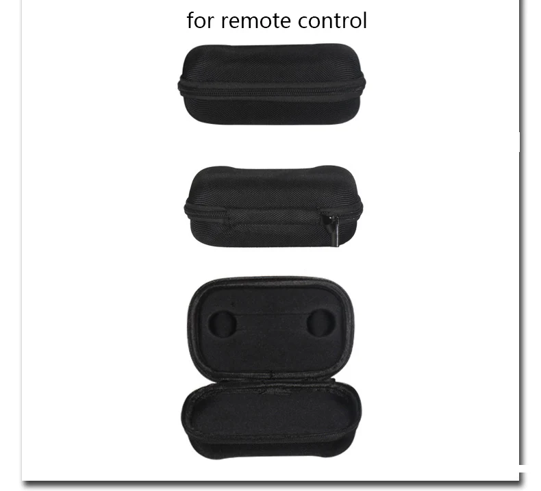 DJI Mavic Pro EVA портативный Hardshell передатчик контроллер коробка для хранения+ Дрон оболочка корпуса защитный чехол для DJI