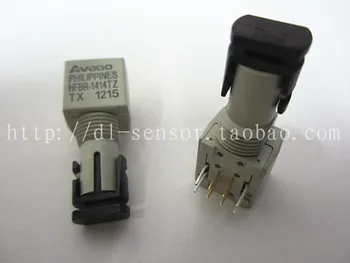 

AVAGO Anwar high fibre collection launch HFBR1414 HFBR-1414 fiber optic Valley