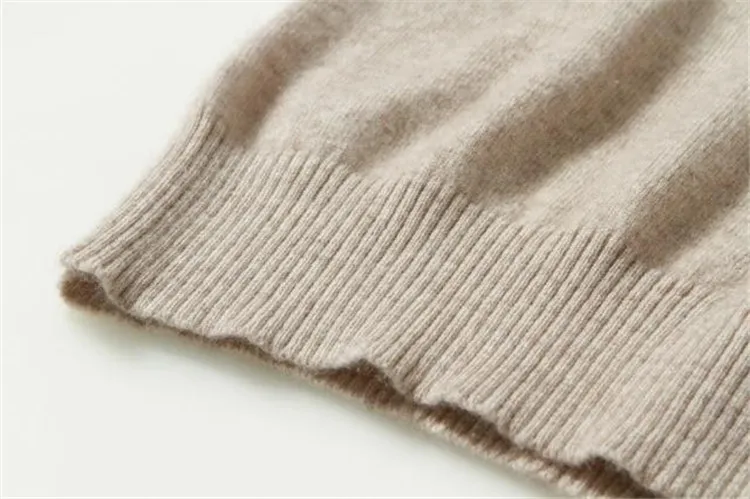 Весенне-осенние кашемировые свитера для женщин, модный сексуальный свитер с v-образным вырезом, свободный свитер из шерсти, рукав летучая мышь, пуловер размера плюс