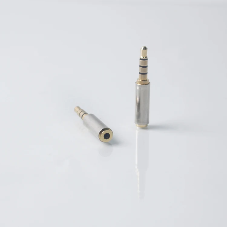 2.5mm to 3.5mm adapter (2)