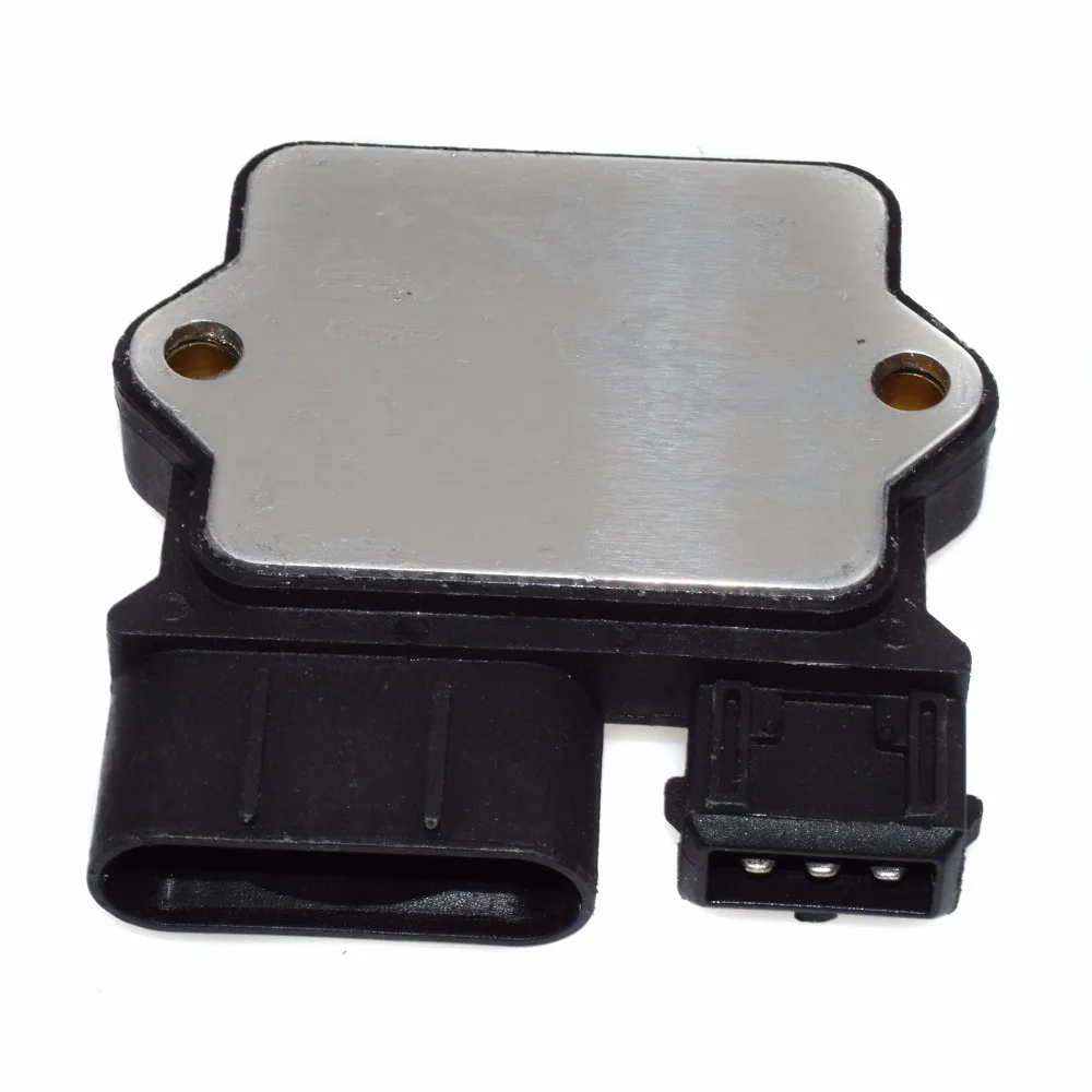 Модуль управления зажиганием ISANCE Power TR Unit LX607J723T MD349207 MD152999 для Mitsubishi Montero 3000GT Diamante