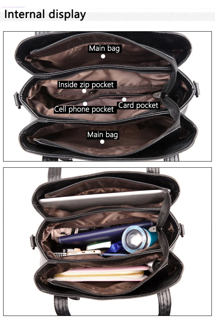 Bolsas e Malas
