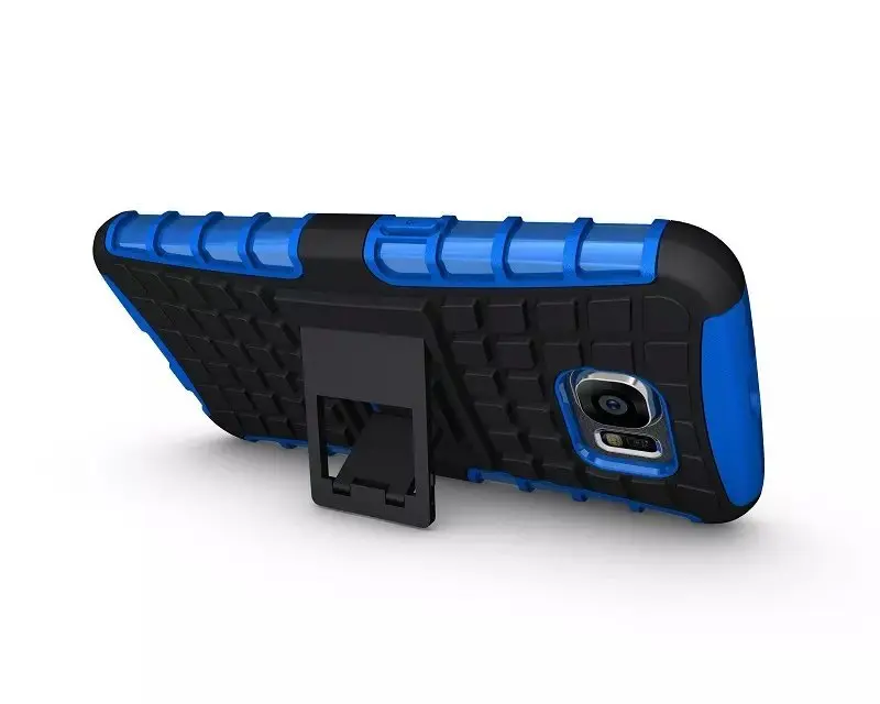 S6 Tyre kickstand shockproof case (11)