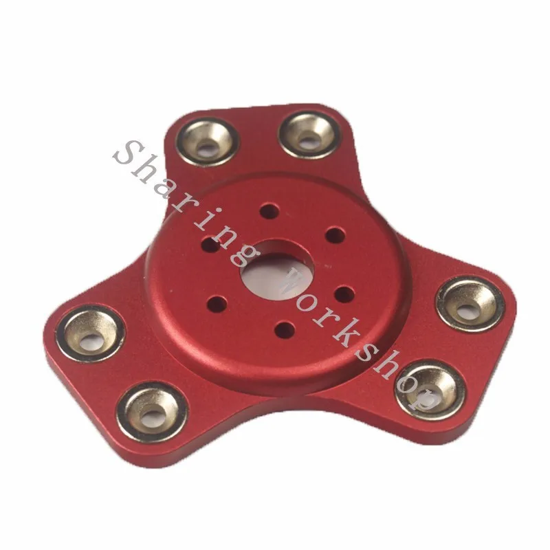 Tubo de Carbono Efetoras + Transporte + 300mm Kit para Delta Reprap Kossel Magnético Diagonal Empurre Rods Faça Você Mesmo Impressora 3d xl 4 High Quality Computador e Escritório