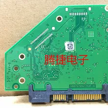 Жесткие детали привода PCB Логическая плата печатная плата 100797092 для Seagate 3,5 SATA ST4000DM005