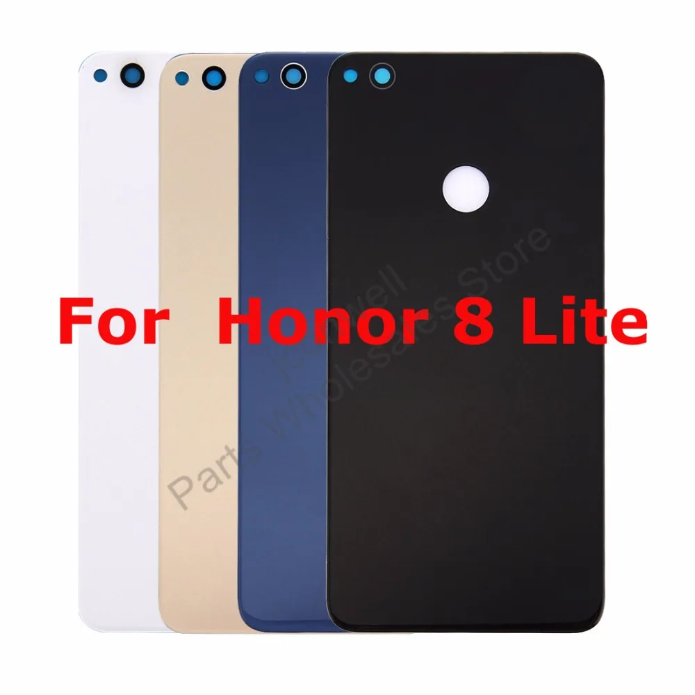 

For Huawei Honor 8 Lite Back Cover Battery Cover Honor 8 Lite Replacement Part
