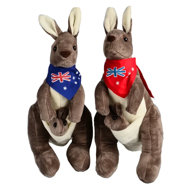 Buy Brand BOHS Australia Soft Stuffed Plush Animals