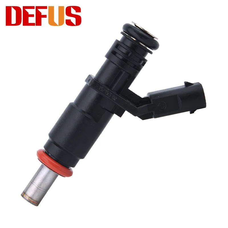 4Pcs Original Fuel Injector For USA Car Oem A2C94757000