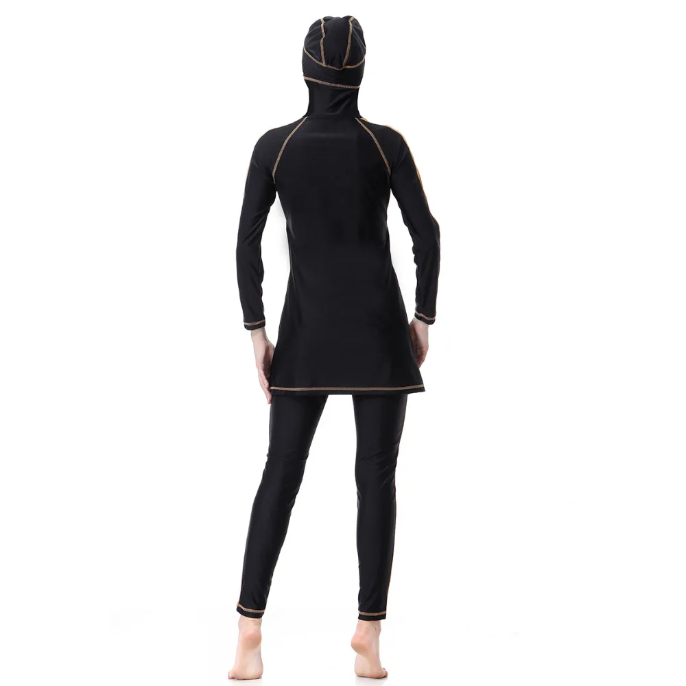 black 5
