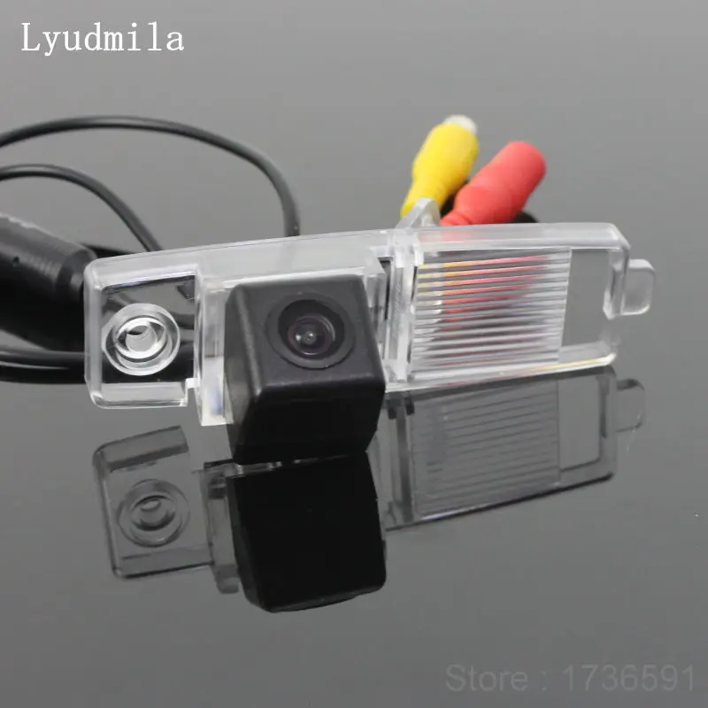 

HD CCD Night Vision / Car Parking Camera / Rear View Camera / FOR Toyota Commuter / Ventury / Ventury Majesty (Thailand)