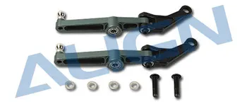 

Align T-REX 600 Nitro Metal Washout Control Arm H60016-2 Align trex 600 parts Free Shipping with Tracking