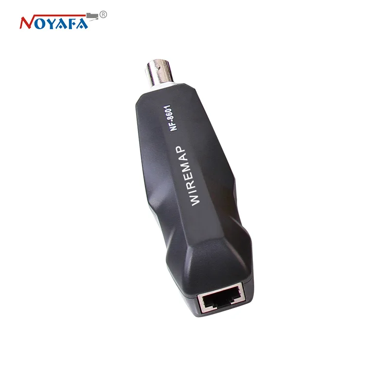 NOYAFA NF 8601 R кабель rj45 bnc Remote для кабельного тестера RJ45 BNC NF_8601_R|Сетевые инструменты| |