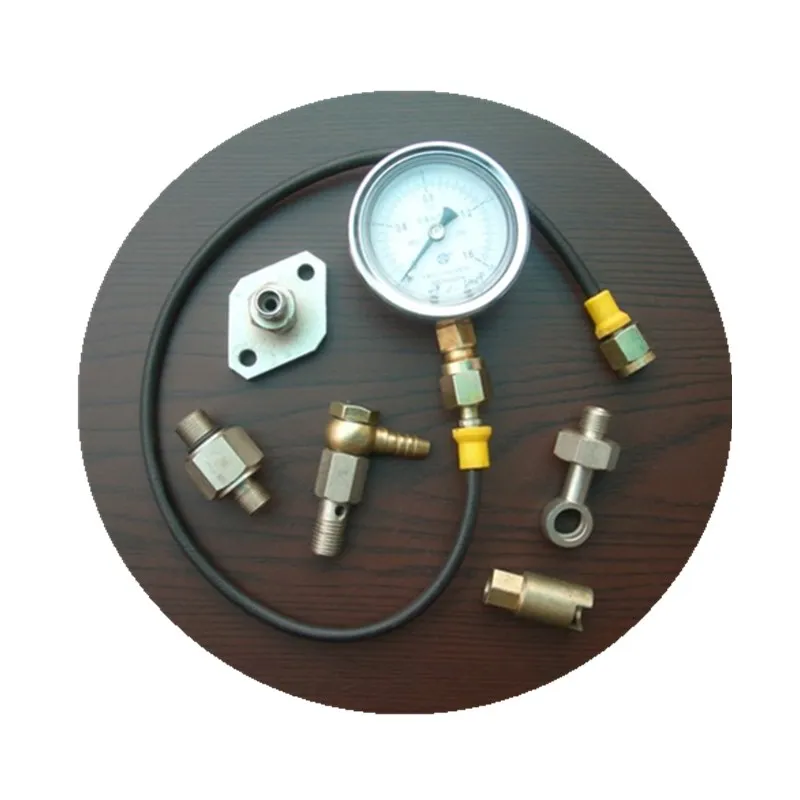 VE pump pressure tool