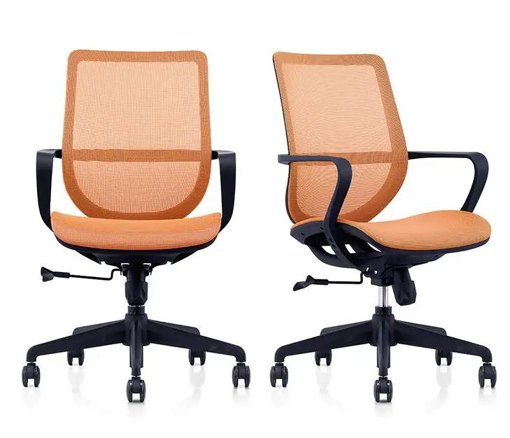 Эргономичное кресло, стильное первоклассное кресло с подъемником, офисное кожаное кресло руководителя