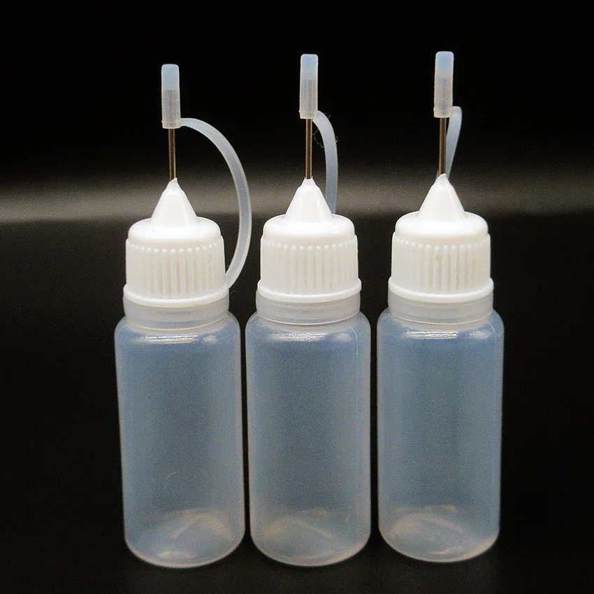 e liquid bottle 10ml