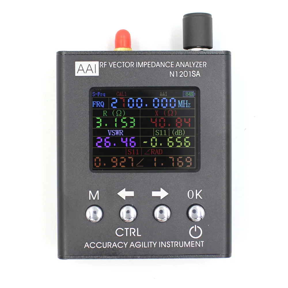 N1201SA+ 35MHz (2)