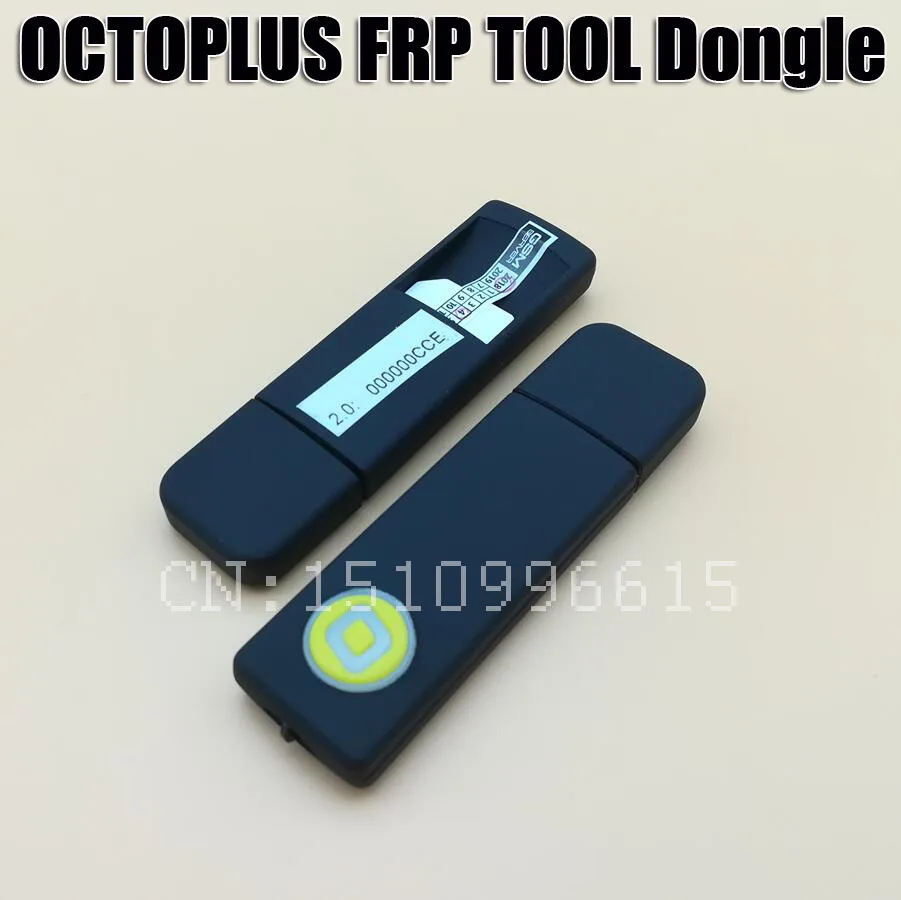 Инструмент OCTOPLUS FRP ключ Octoplus для телефонов Samsung Huawei LG Alcatel Motorolacell|Детали устройств