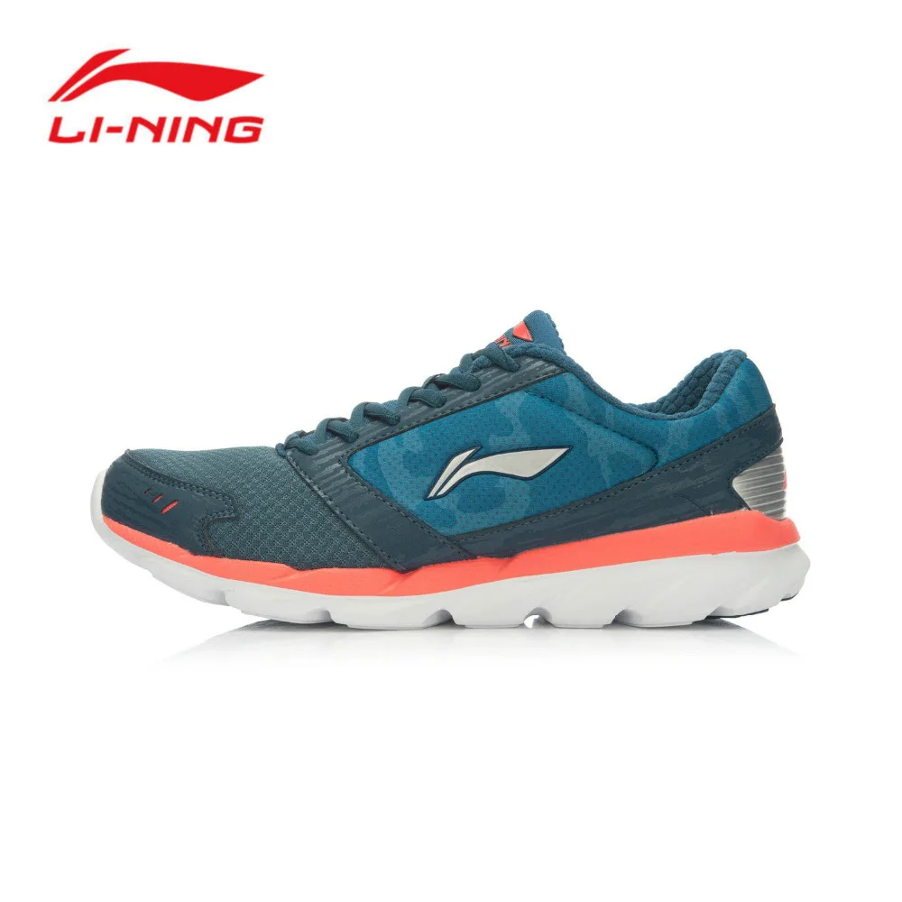 LI NING 2015 Autumn Original Li ning Men light Running Shoes Professional Damping Men running shoes