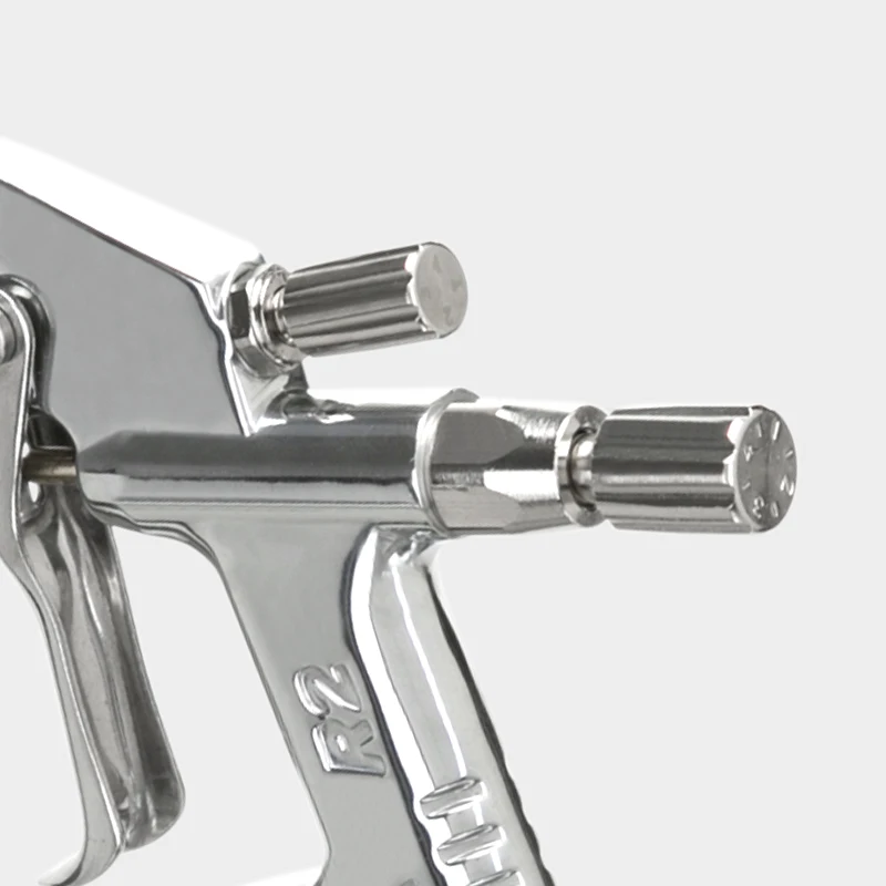 prona R2F R2R small area repair spray gun R2-F R2-R painting gun-2