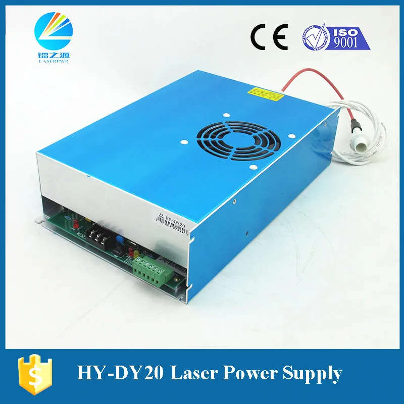 

Senfeng,Ruijie,JQ,130w,150w Co2 laser cutting machine power source HY-DY20