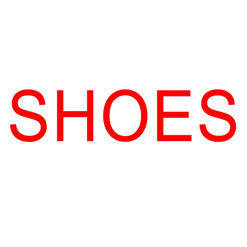 shoes
