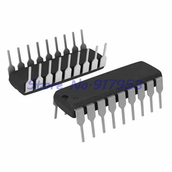 

5pcs/lot U211B2 U211B U211 DIP-18 In Stock