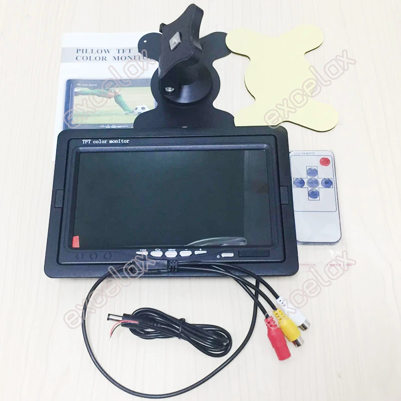 7-inch DC-AV monitor 800x480 (15)2