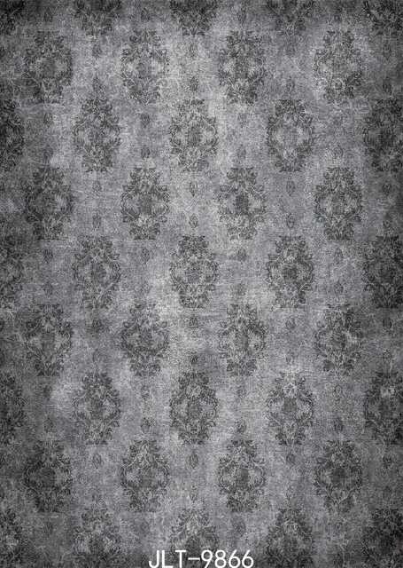 Gray retro pattern photography background Fond studio photo vinyle  Photography-studio-backdrop Achtergronden voor fotostudio _ - AliExpress  Mobile