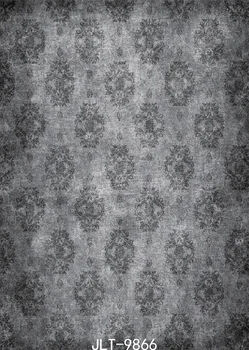 

Gray retro pattern photography background Fond studio photo vinyle Photography-studio-backdrop Achtergronden voor fotostudio