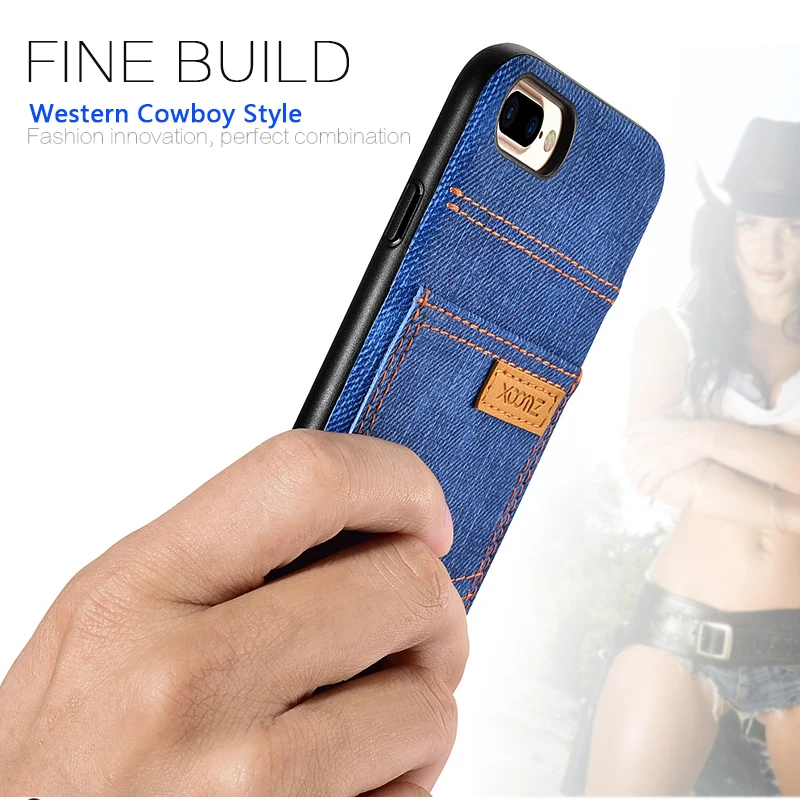 custodia jeans iphone 7 custodia jeans iphone 7
