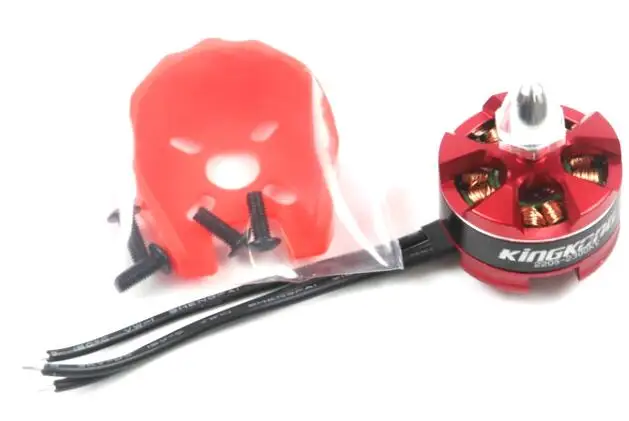 Мотор 2205 2300kv