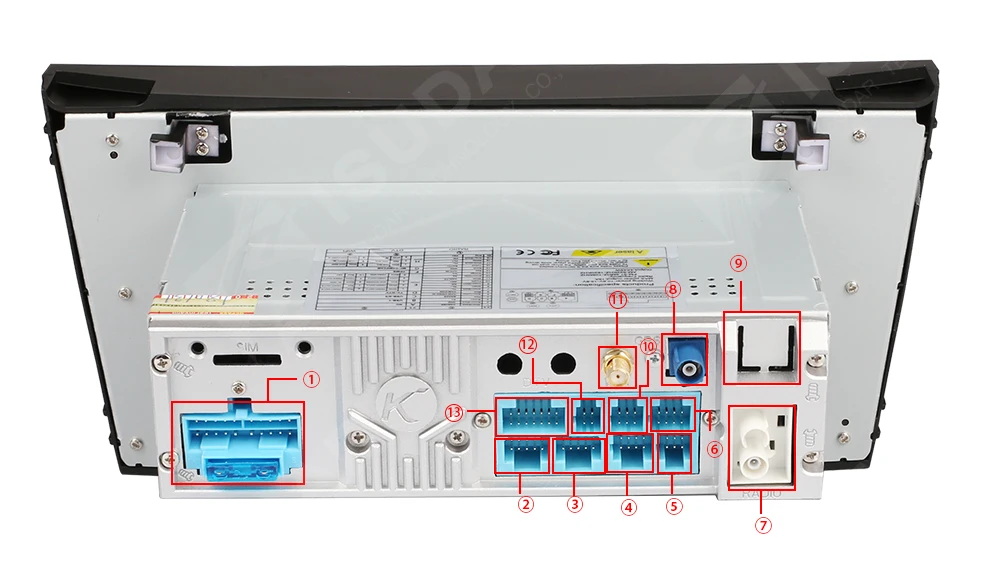 Excellent Isudar Car Multimedia Player dvd automotivo Android 8.0 For Mercedes/Benz/W211/E200/E220/E300 GPS Radio Bluetooth USB DVR DAB 21