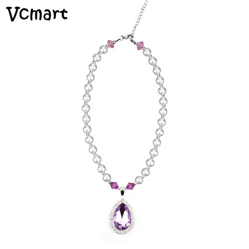 Vcmart紫お守りティアドロップ女性チョーカーネックレス子供プリンセスソフィアまず分厚いネックレスバブルガムネックレス最高の贈り物 Necklace Alice Necklace Giraffegift Policy Aliexpress Vcmart紫お守りティアドロップ女性チョーカーネックレス子供プリンセスソフィアまず分厚いネックレスバブルガムネックレス最高の贈り物 Necklace Alice Necklace Giraffegift Policy Aliexpress