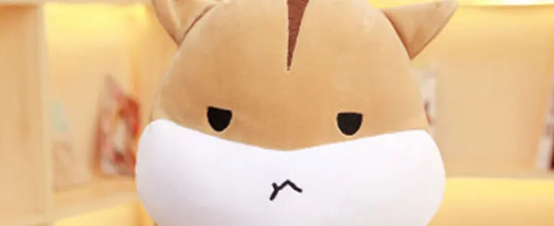 Plush Toys (7)