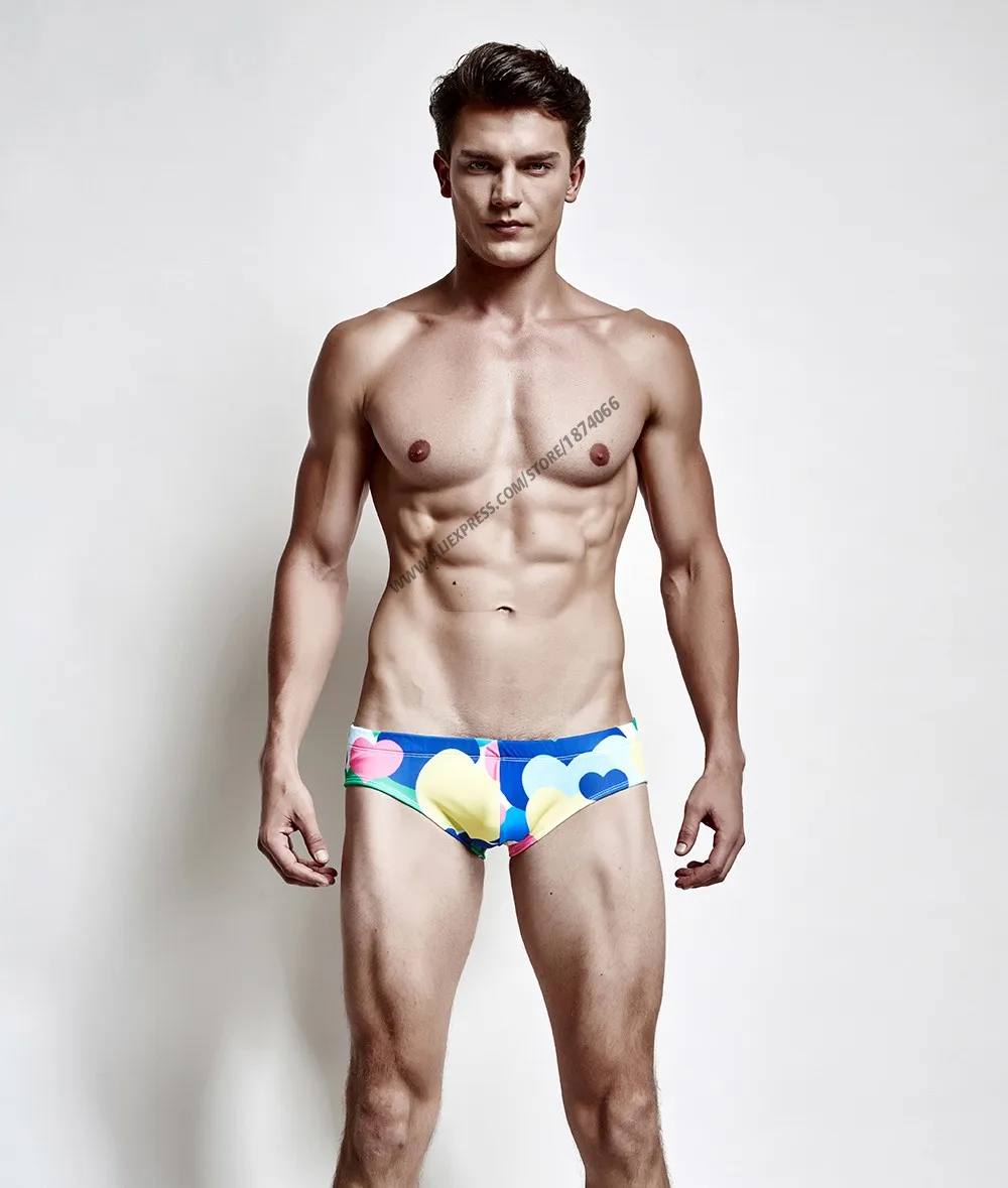 homens, roupa de praia esportiva para nadar,