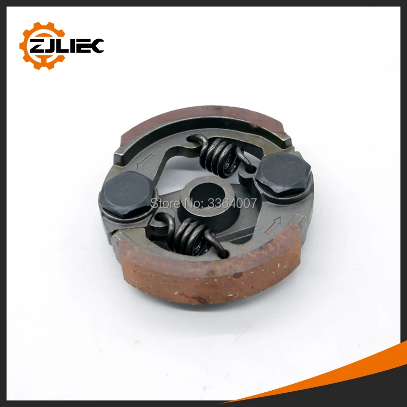 makita brush cutter parts