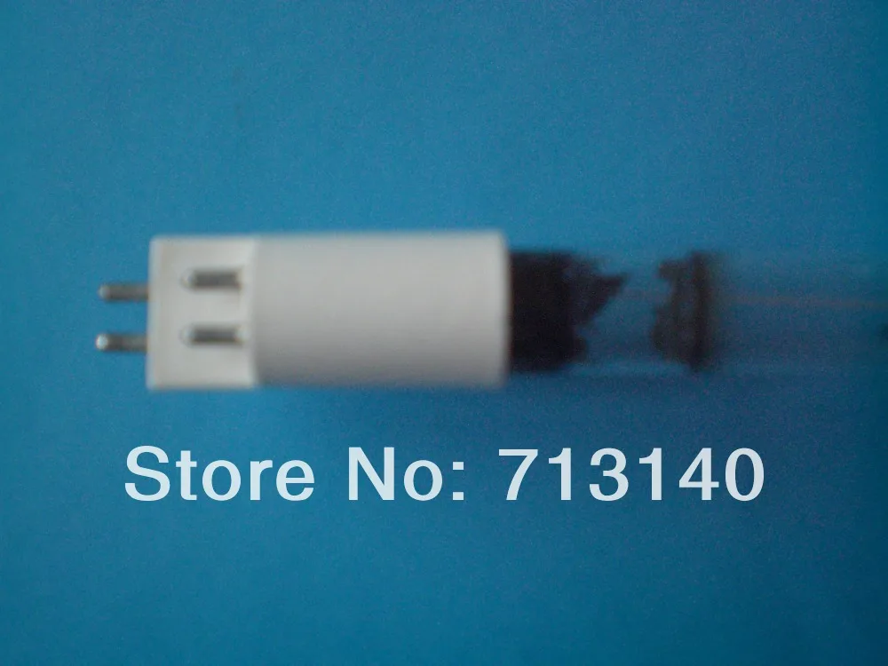 

Trojan UV3000 Plus GA64T6 Amalgam