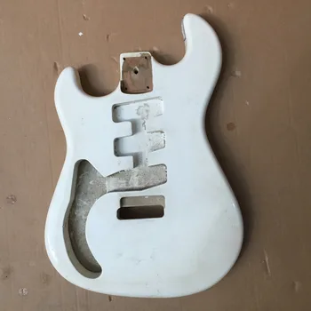 

DIY Electric guitar / DIY Electric guitar Body of Afanti music (ADK-1090)