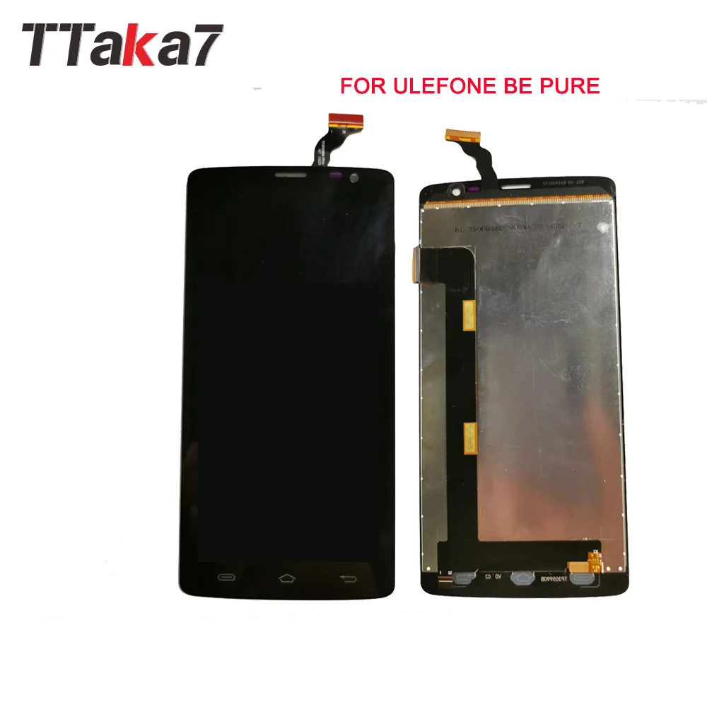 For Ulefone Be Pure-5