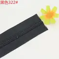 Black  322