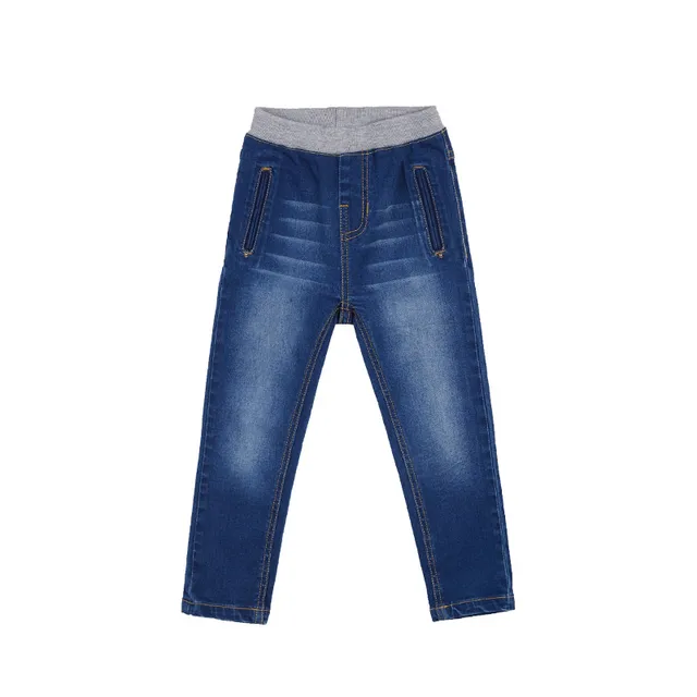 baby boy jeans kids denim pants children trousres light weight light