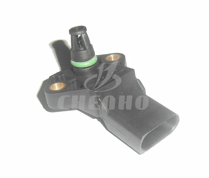 0261230073 0 261 230 073 Датчик абсолютного давления для VW AUDI 038906051D|sensor sensor|sensor pressuresensor vw |