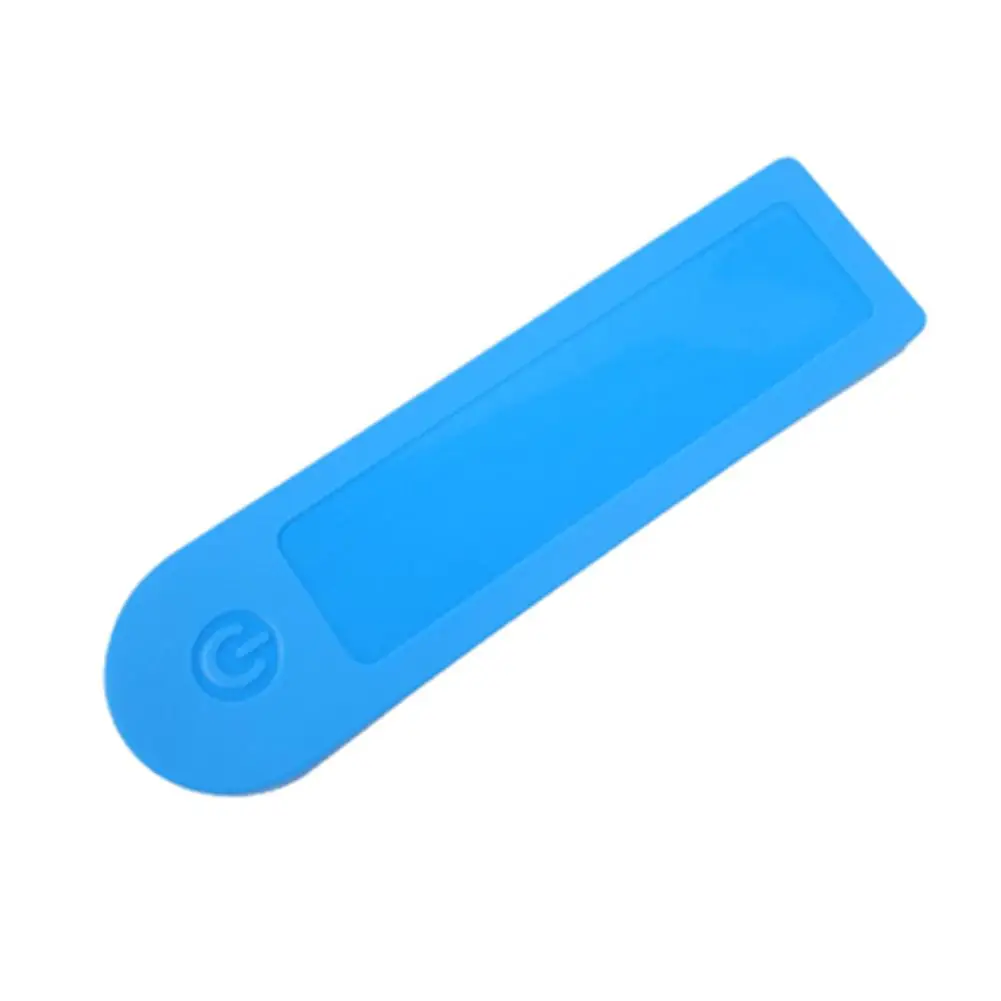 

Professional Waterproof Silicone Scooter Dashboard Panel Circuit Board Cover Suitable Designed for Xiaomi M365 Electric Scooter