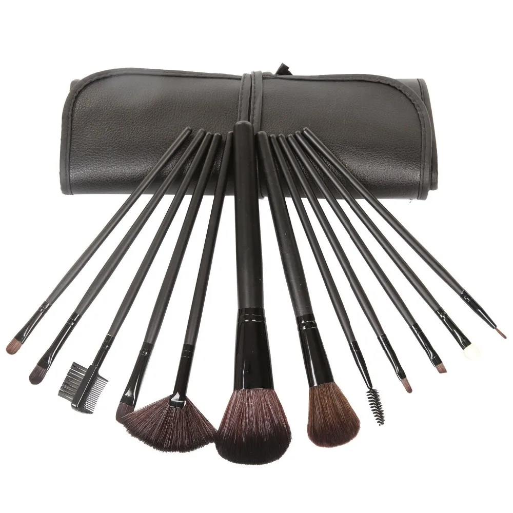 make up brush set 1
