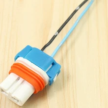 20 шт 9006 цоколя лампы для лампочки