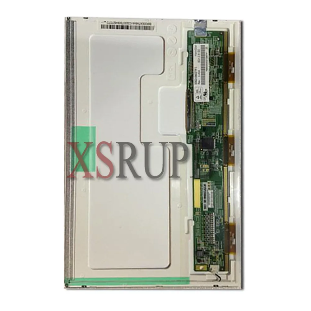 ЖК-экран HSD100IFW1 A00 A04 HSD100IFW4 для ASUS EEE PCAsus EeePC 1000H notbook бесплатная доставка | Компьютеры