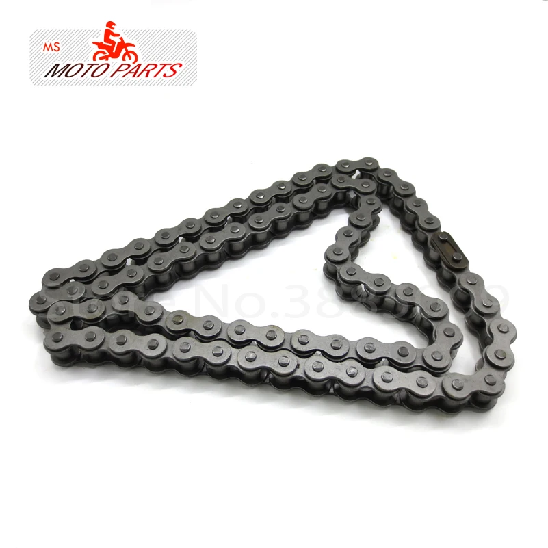 

428 102/104/108 links O-RING chain 110 125 140 150cc dirt bike/pit bike 420 china can choose thelinks you want