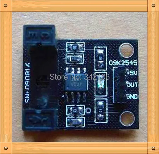 

Free Shipping!!! 5pcs Count on the radio sensor / Groove switch / speed sensor
