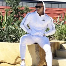 Best value White Jogging Suit – Great deals on White